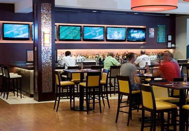 Richmond Marriott Hotel Exterior foto